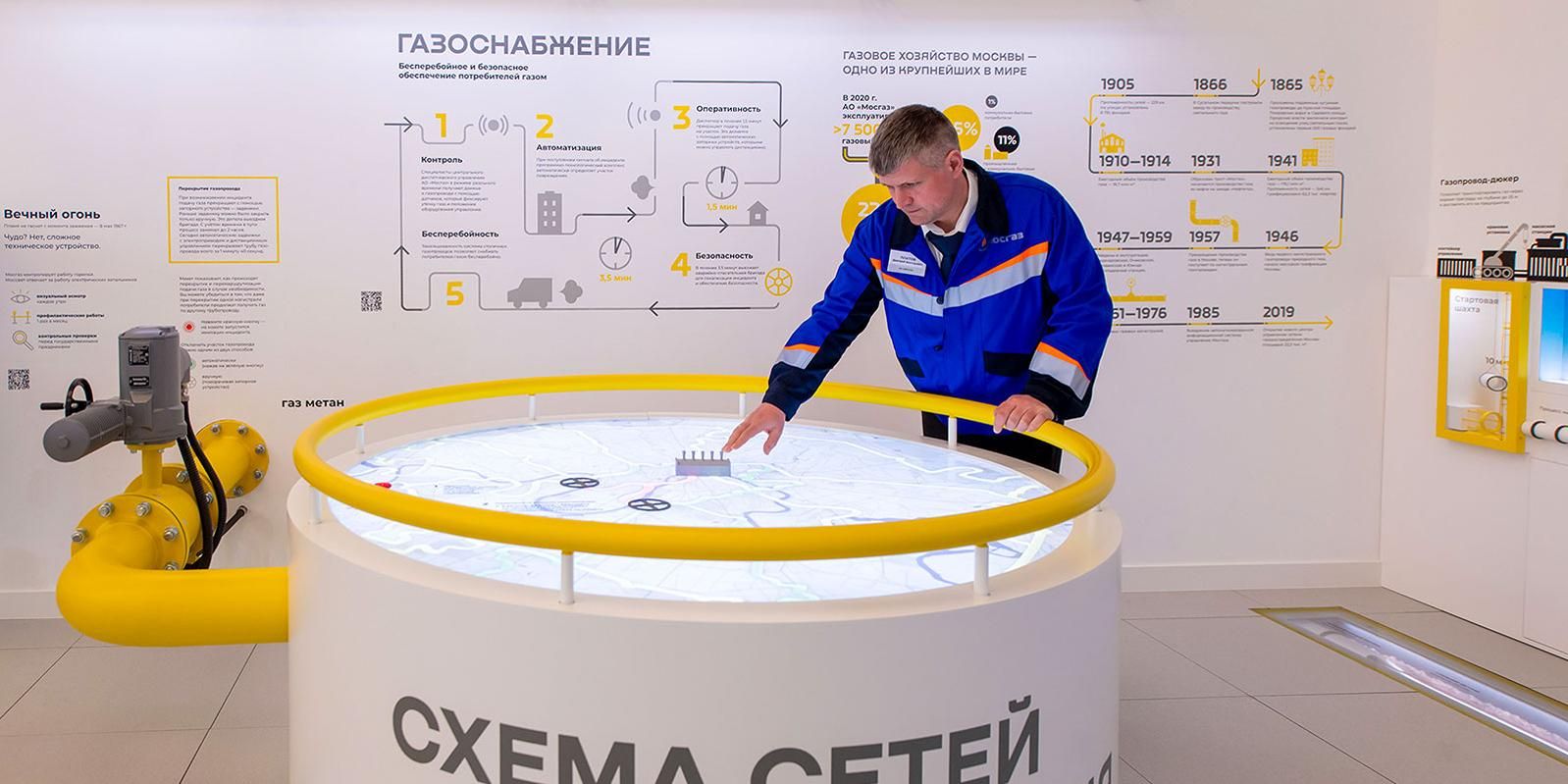 День работников нефтяной и газовой промышленности отметят на ВДНХ