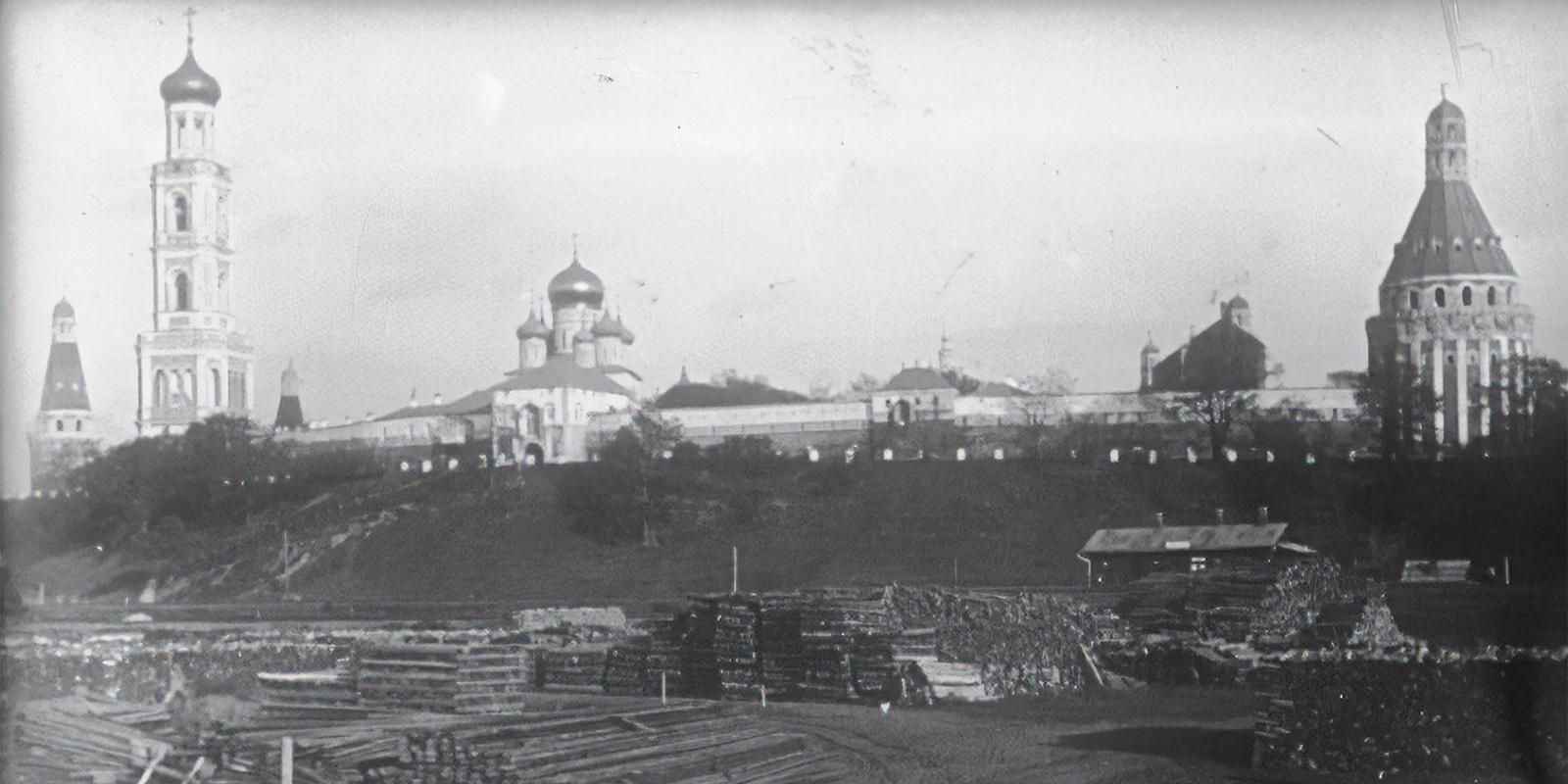 Серия краеведческих лекций пройдет в Музее Москвы