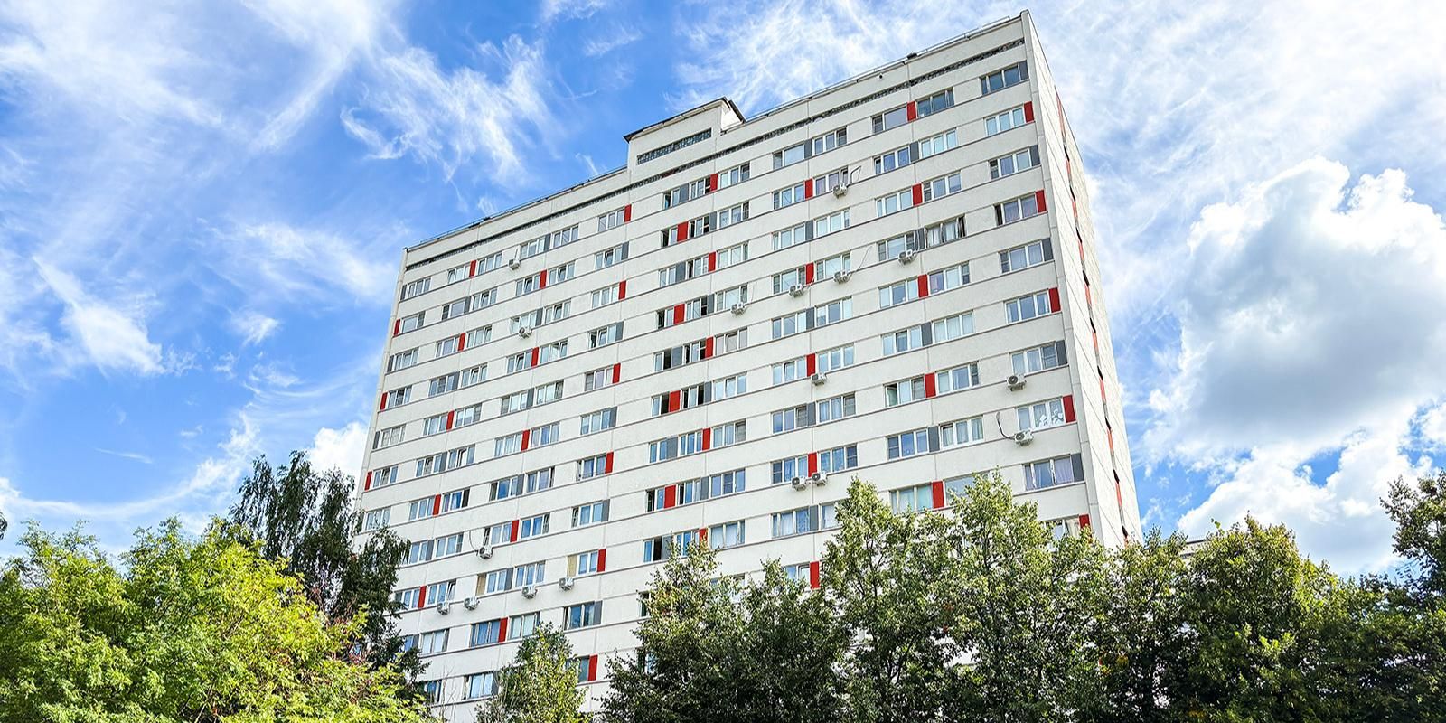 Двадцать жилых домов капитально отремонтируют в Зеленограде в 2026 году