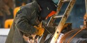 Работы по реконструкции газопроводов в районе Внуково выполнены на 50%
