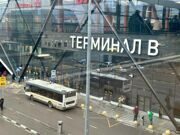Более 45 млн поездок на автобусах Мострансавто совершено по соцкартам с января