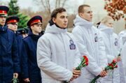 Сергунина: Новый проект на портале «Молодежь Москвы» объединит истории героев страны