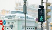 Специалисты ЦОДД провели настройку звуковых модулей на 22 тыс. столичных светофоров