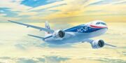 Nordwind и «Икар» запустят рейсы Москва – Сухум с 3 апреля