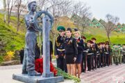 МОСГОРТУР приглашает активных школьников на летние смены в ВДЦ «Океан»