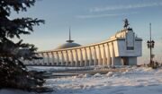 Адмиральский прием пройдет в Музее Победы 11 марта