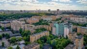 Согласованы проекты ремонта трех многоквартирных домов в районе Хамовники