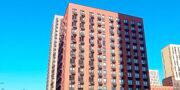 Два помещения для бизнеса в районе Кунцево выставили на городские торги