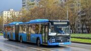 Почти 25 бесплатных экспресс-маршрута до городских кладбищ будет работать на Радоницу