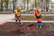 Собянин рассказал о традициях весенней уборки Москвы