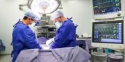 Москва входит в число мировых лидеров по трансплантации органов