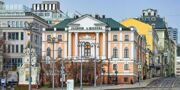 «Мосбилет» приглашает посетить Галерею Александра Шилова