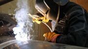 Строительство крупного газорегуляторного пункта началось на востоке Москвы