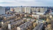 Город передал в общую долевую собственность москвичей 45 объектов нежилой недвижимости