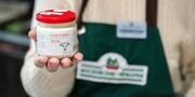 Термостатную молочку из регионов России продают на московских ярмарках