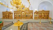 Новый храм появится в районе Богородское