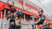 Лучших профессионалов столицы определят на конкурсе «Московские мастера»