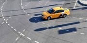 Движение на участках Волоколамского шоссе ограничат с 27 марта до 15 декабря