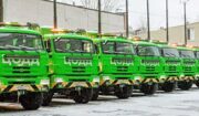 Дорожный патруль ЦОДД оказал помощь водителям более 13 тыс. раз за зиму