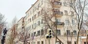 Предприниматели могут приобрести три нежилых помещения на Малой Бронной улице