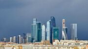 Ухудшение погоды ожидается в Москве