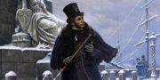 Выставка «Шедевры Всероссийского музея А.С. Пушкина» откроется на Арбате