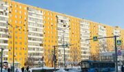 Более 30 домов Москвы обрели яркий облик
