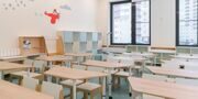 Восемь детских садов построили в НАО за пять лет за счет бюджета