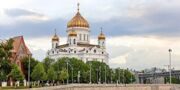 Число нарушений правил парковки на набережных Москвы сократилось на 70% с января