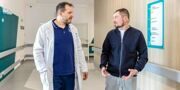 Столичные врачи спасли жизнь мужчине с тяжелым поражением печени
