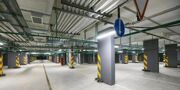 Более 80 машино-мест выставили на городские торги в районе Ивановское
