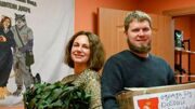 Активисты ЮЗАО собирают гумпомощь для бойцов СВО и жителей новых регионов