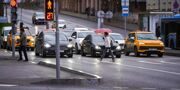 Синоптик Тишковец: Ливневые дожди ожидаются в Москве в течение дня
