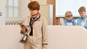Москвичи обратились к разделу «Мои госпитализации» электронной медкарты более 27 млн раз за два года