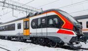 Обновленный электропоезд начал обкатку перед выходом на Ярославское направление