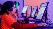 Почти 2 тыс. столичных школьников занимаются в кружках и секциях по киберспорту