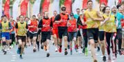 Движение на ряде улиц временно перекроют до окончания Московского мотофестиваля и легкоатлетической эстафеты