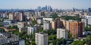 Собянин сообщил о 54-м уничтоженном беспилотнике, летевшем к Москве