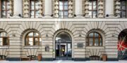 Концепции развития Москвы обсудят на архитектурном фестивале в ММОМА