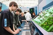 Форум колледжей Москвы пройдет в Гостином дворе с 21 по 24 марта