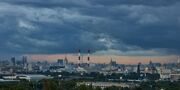 Синоптик Тишковец: Первая весенняя гроза может прогреметь в Москве во вторник
