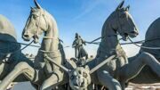 Собянин: Конноспортивный комплекс включен в список приоритетных инвестпроектов