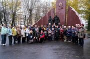 Онлайн-акция «Мой памятник Победы» стартовала в Москве