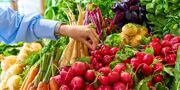 Участница московской ярмарки в ЮВАО отправляет овощи и варенье бойцам СВО