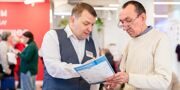 Встреча для соискателей с инвалидностью «Хочу работать» пройдет в Москве 19 мая