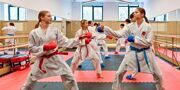 Столичная спортсменка выиграла международный турнир по дзюдо в Астане