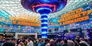 Московский кластер видеоигр открывает новые возможности для разработчиков