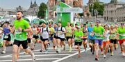 Ряд соревнований пройдет в столице в конце мая