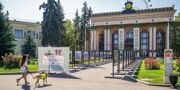 Выставка-пристройство животных из городских приютов пройдет на ВДНХ 24 мая