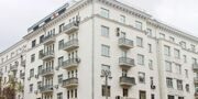 Порядка 115 домов обновили в столице за 10 лет